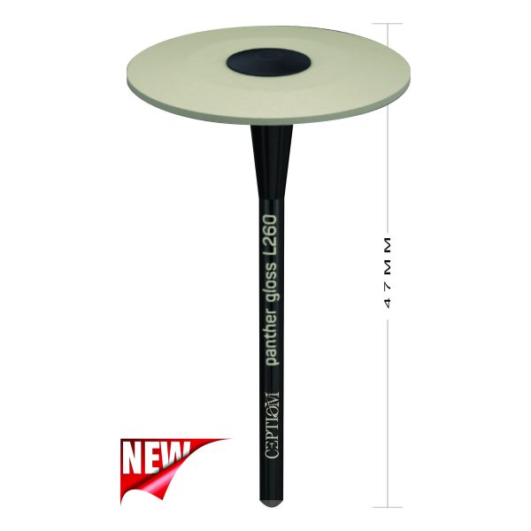 Polidor Diamantado Panther Fino - PDP70.104.026F