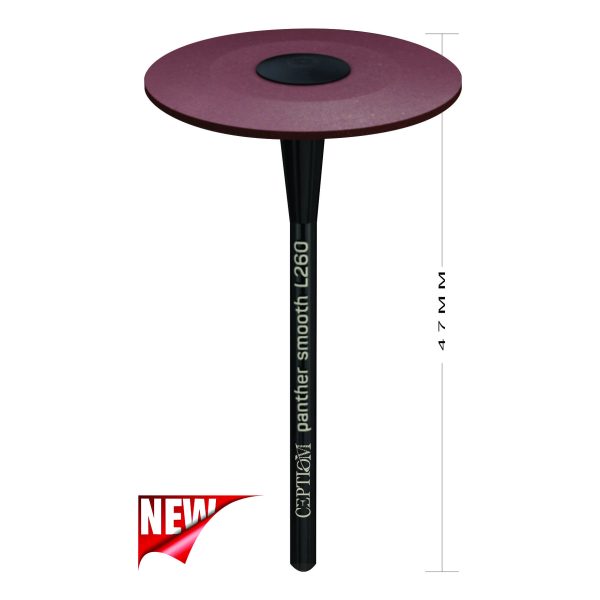 Polidor Diamantado Panther Médio - PDP70.104.026M