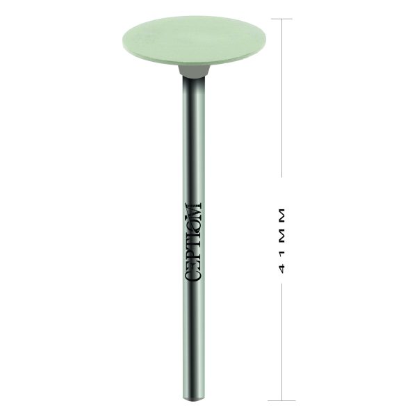 Polidor Ceptiom Speed'Ceram PDC60.104.019F