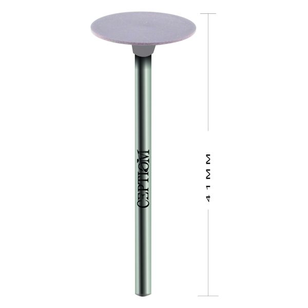 Polidor Ceptiom Speed'Ceram PDC60.104.019M
