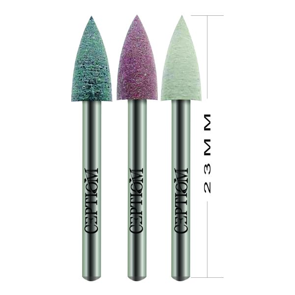 Polidor Diamantado Ceptiom Fg KIT-PD30.314