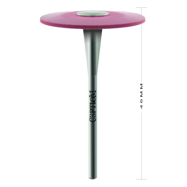 Polidor Diamantado Ceptiom Zirkonfast Pré polimento PDZ70.104.026M