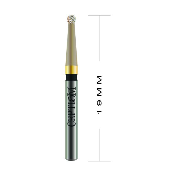 Ponta Diamantada Ceptiom Prime Multilayer DM1.314.014SG - 1014SG