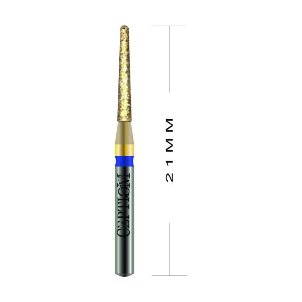 Pontas Diamantadas Ceptiom Prime Multilayer Preparo de Lentes M DM10.314.012M - 2134