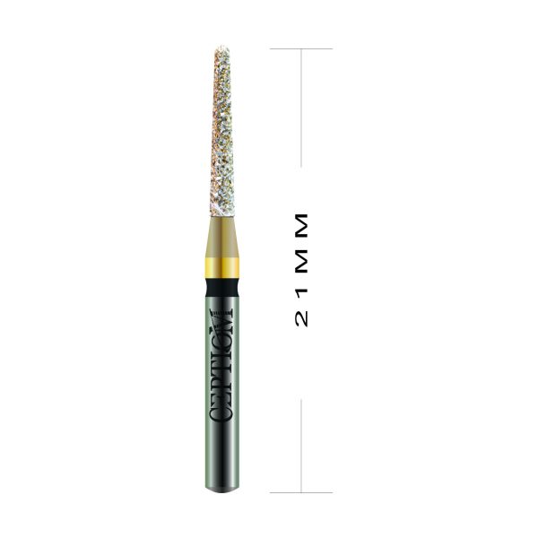 Pontas Diamantadas Ceptiom Prime Multilayer SG DM10.314.012SG - 2134SG