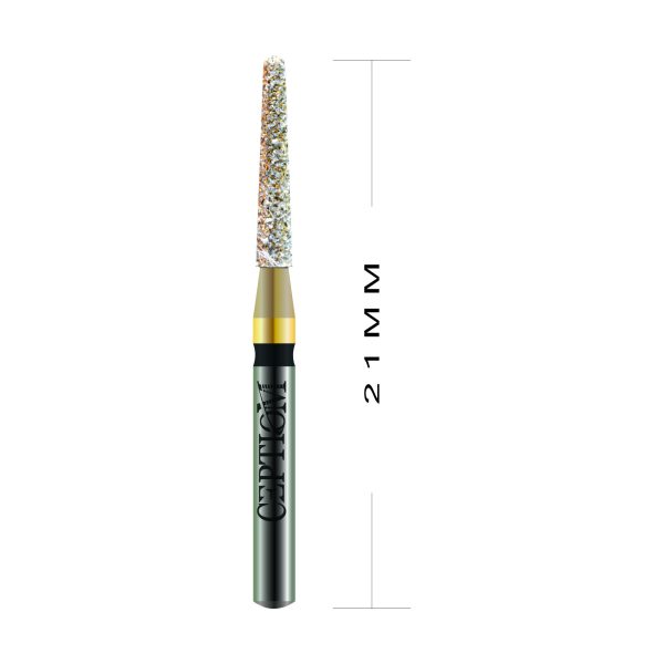 Pontas Diamantadas Ceptiom Prime Multilayer SG DM10.314.014SG - 2135SG