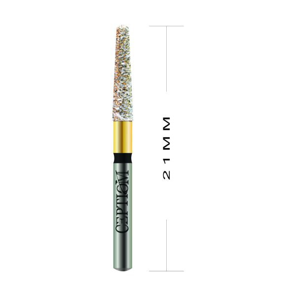 Pontas Diamantadas Ceptiom Prime Multilayer SG DM10.314.018SG - 2136SG