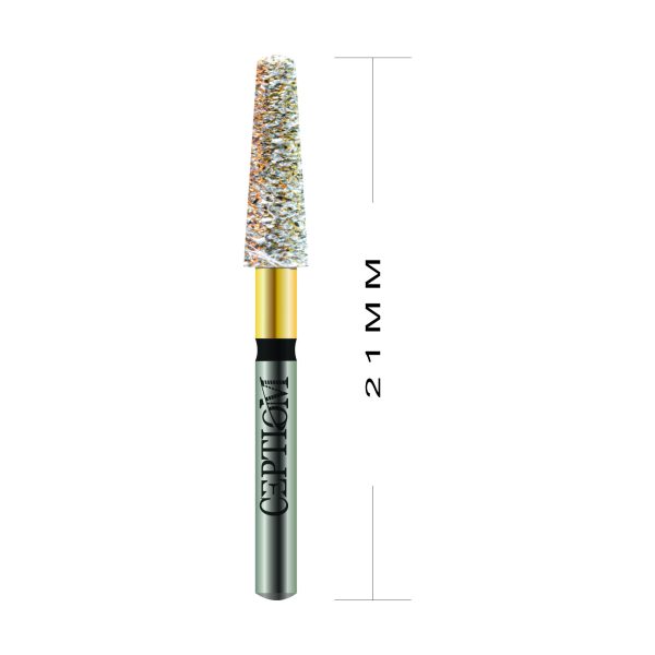 Pontas Diamantadas Ceptiom Prime Multilayer SG DM10.314.025SG - 4137SG