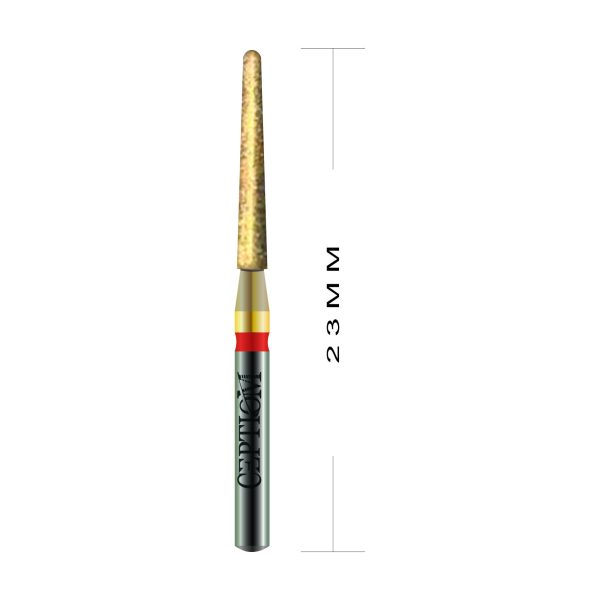 Ponta Diamantada Ceptiom Prime Multilayer F DM23L.314.014F - 4219F