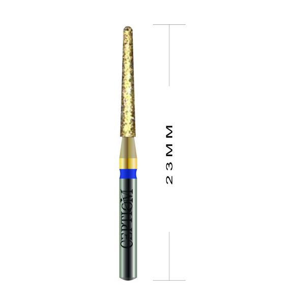 Pontas Diamantadas Ceptiom Prime Multilayer DM10L.314.014M