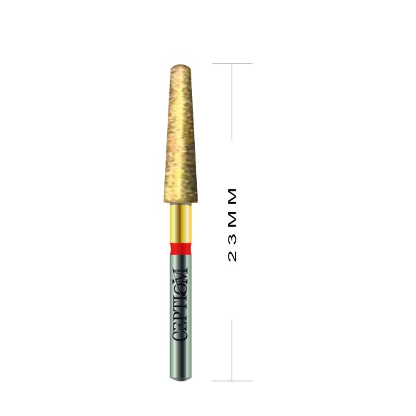 Pontas Diamantadas Ceptiom Prime Multilayer DM10L.314.023F - 4137F