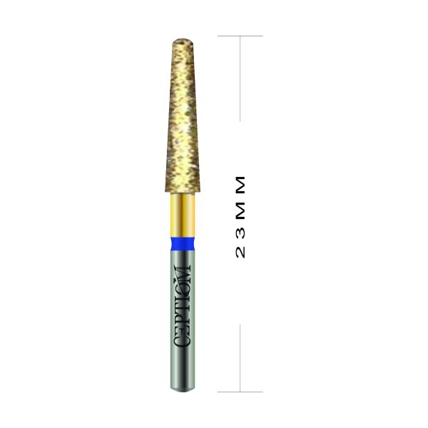 Ponta Diamantada Ceptiom Prime Multilayer DM10L.314.023M - 4137