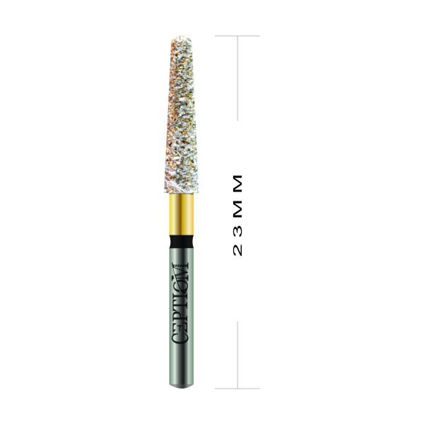 Pontas Diamantadas Ceptiom Prime Multilayer DM10L.314.023SG - 4137SG