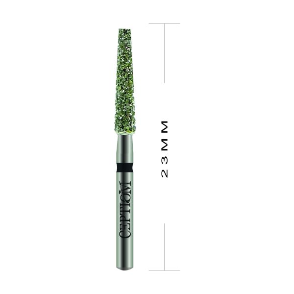Ponta Diamantada Ceptiom Prime Multilayer DM11L.314.018SG - 4072SG
