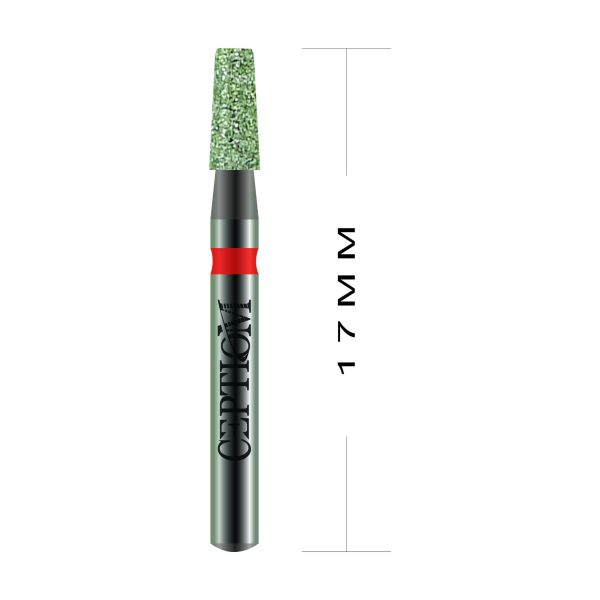 Ponta Diamantada Ceptiom Prime Multilayer DM19C.314.018F - 3129F