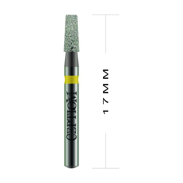 Ponta Diamantada Ceptiom Prime Multilayer DM19C.314.018SF - 3129FF