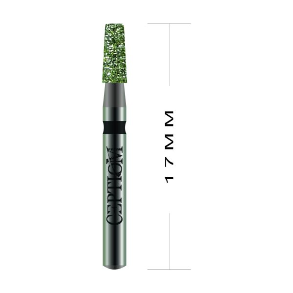 Ponta Diamantada Ceptiom Prime Multilayer DM19C.314.018SG - 3129SG