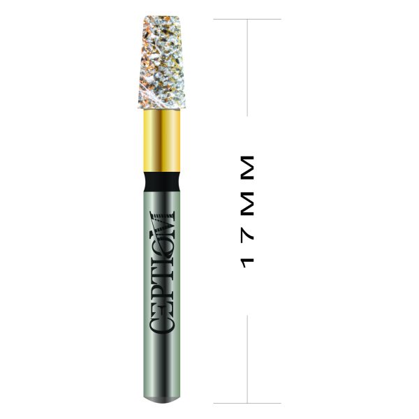 Ponta Diamantada Ceptiom Prime Multilayer DM19C.314.021SG - 3130SG