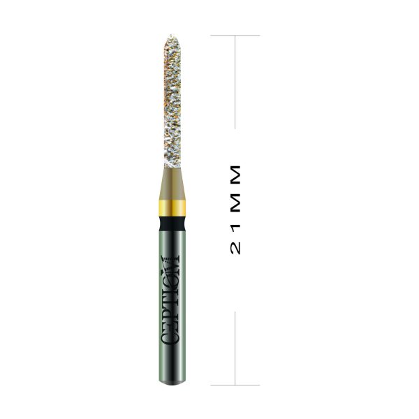 Ponta Diamantada Ceptiom Prime Multilayer DM23.314.010SG - 3215SG