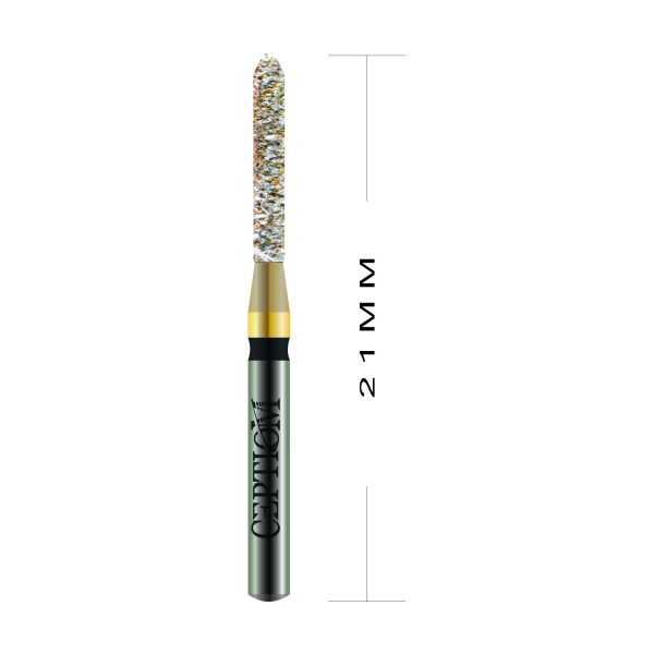 Ponta Diamantada Ceptiom Prime Multilayer DM23.314.012SG - 3216SG