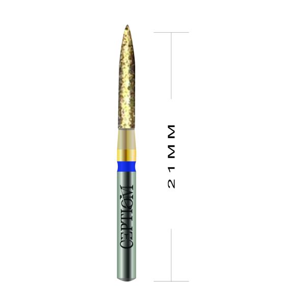 Ponta Diamantada Ceptiom Prime Multilayer Bopt DM25.314.014M