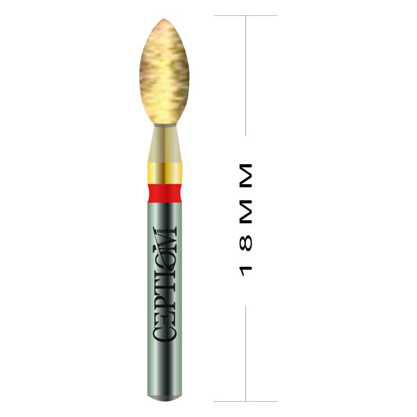 Ponta Diamantada Ceptiom Prime Multilayer DM30.314.023F