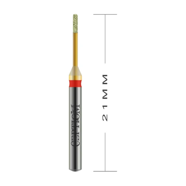 Ponta Diamantada Ceptiom Prime Micro Preparo DM20XC.314.007F