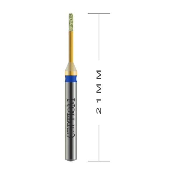 Ponta Diamantada Ceptiom Prime Micro Preparo DM20XC.314.007M