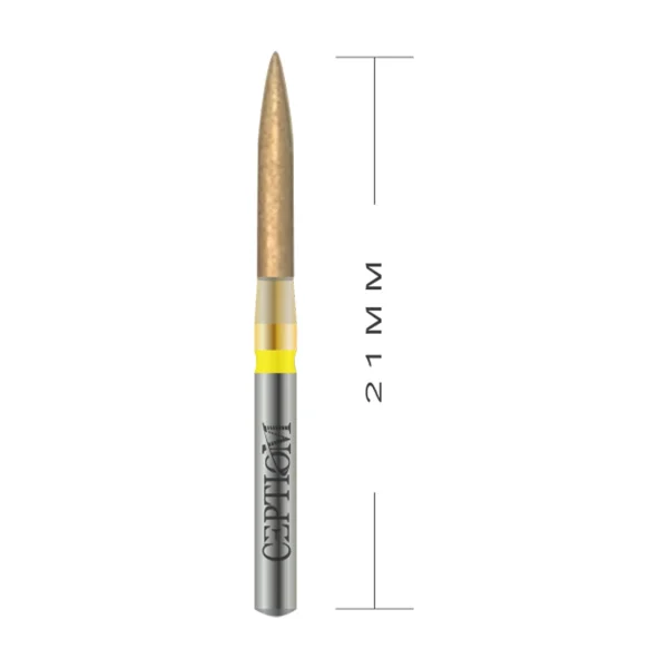 Ponta Diamantada Ceptiom Prime Multilayer Bopt DM25.314.014SF