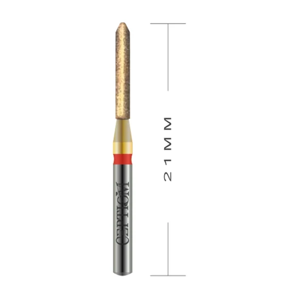 Ponta Diamantada Ceptiom Prime Multilayer  DM23.314.012F