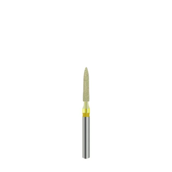 Pontas Diamantadas Ceptiom Golden SF - Zircônia DZ25.314.014SF