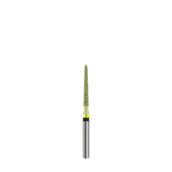Pontas Diamantadas Ceptiom Golden SG - Zircônia DZ10L.314.014SG