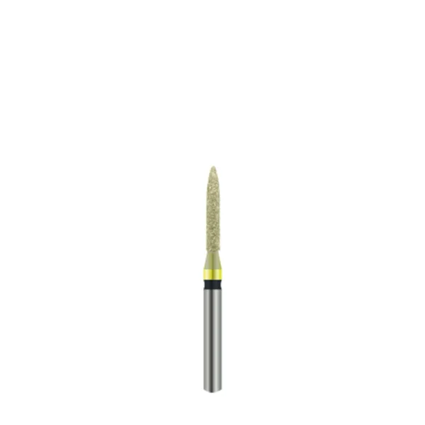 Pontas Diamantadas Ceptiom Golden SG - Zircônia DZ25.314.014SG