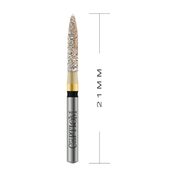 Pontas Diamantadas Ceptiom Prime Multilayer Bopt SG DM25.314.014SG