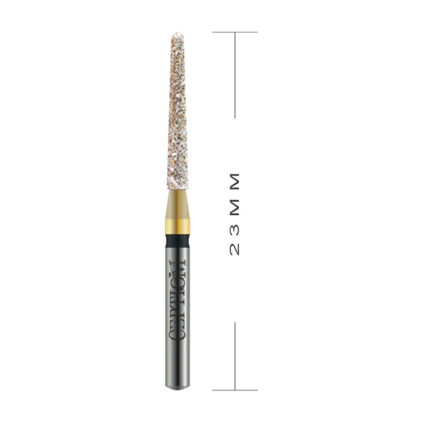 Pontas Diamantadas Ceptiom Prime Multilayer Preparo de Lentes SG DM10L.314.014SG