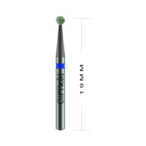 Ponta Diamantada Ceptiom Standard Onlay Inlay D1.314.016M - 1015