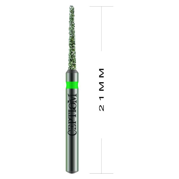 Ponta Diamantada Ceptiom Standard D10.314.010G - 2200G