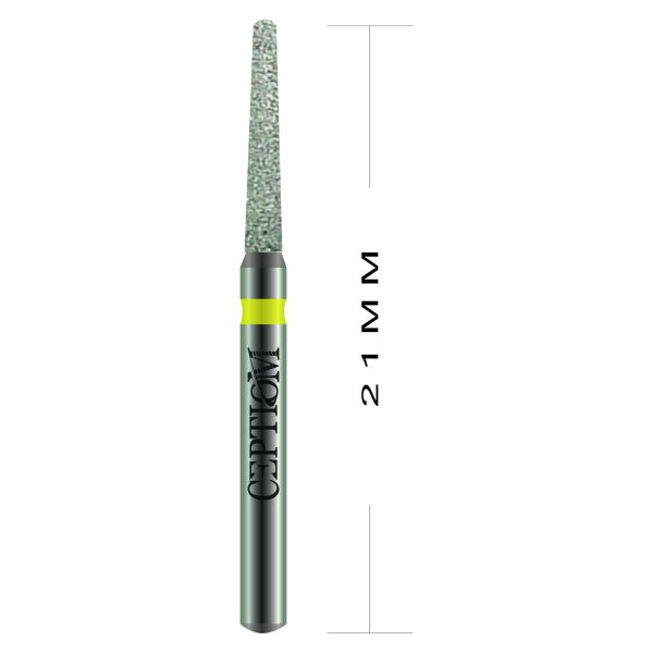 Ponta Diamantada Ceptiom Standard Coroas e Lentes D10.314.014SF - 2135FF