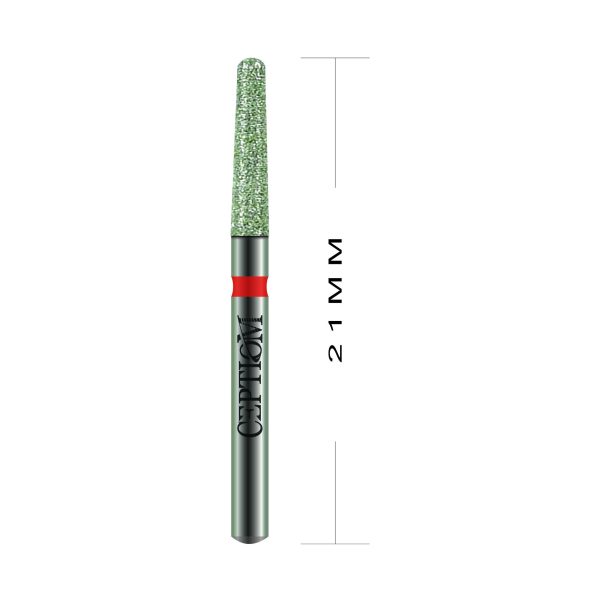Ponta Diamantada Ceptiom Standard D10.314.018F - 2136F