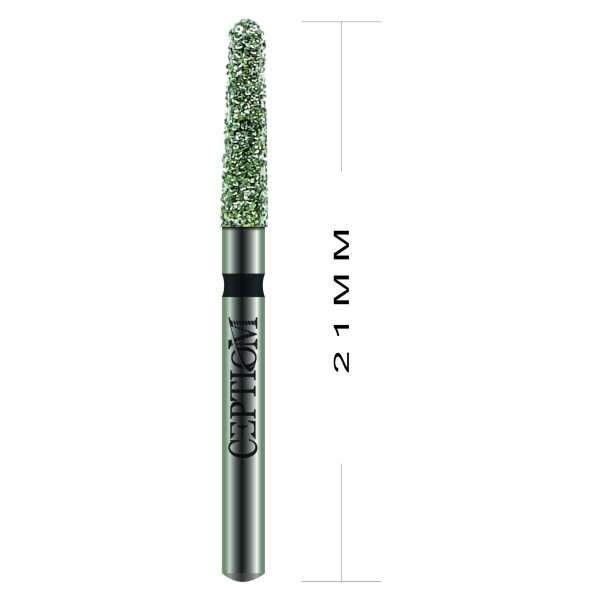 Ponta Diamantada Ceptiom Standard D10.314.018SG - 2136SG