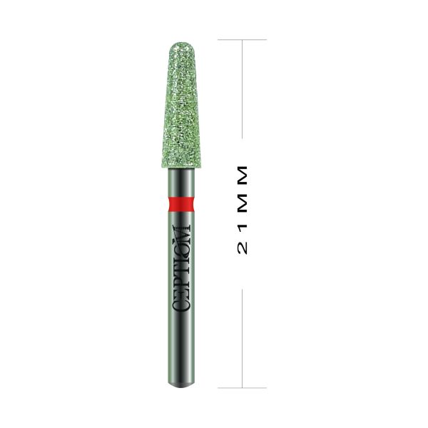 Ponta Diamantada Ceptiom Standard D10.314.025F - 4137F