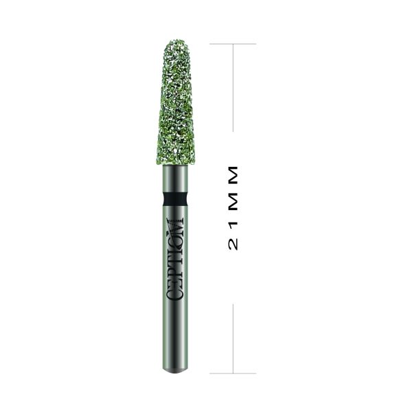 Ponta Diamantada Ceptiom Standard D10.314.025SG - 4137SG