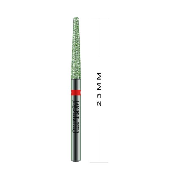 Ponta Diamantada Ceptiom Standard D10L.314.018F - 4138F