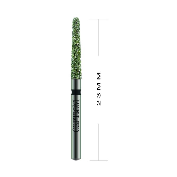 Ponta Diamantada Ceptiom Standard D10L.314.018SG - 4138SG