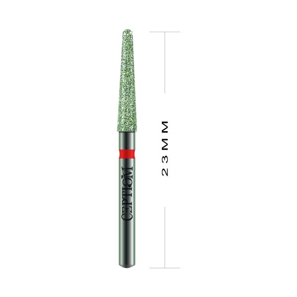 Ponta Diamantada Ceptiom Standard  D10L.314.021F - 4139F