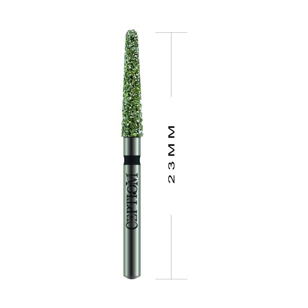 Ponta Diamantada Ceptiom Standard D10L.314.021SG - 4139SG