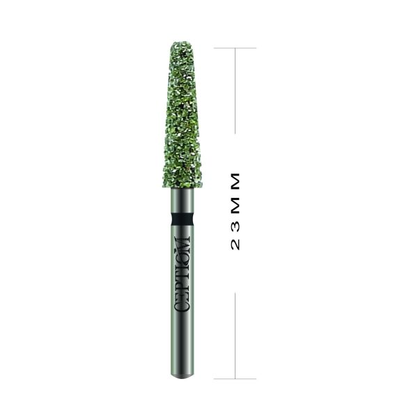Ponta Diamantada Ceptiom Standard D10L.314.025SG - 4731SG