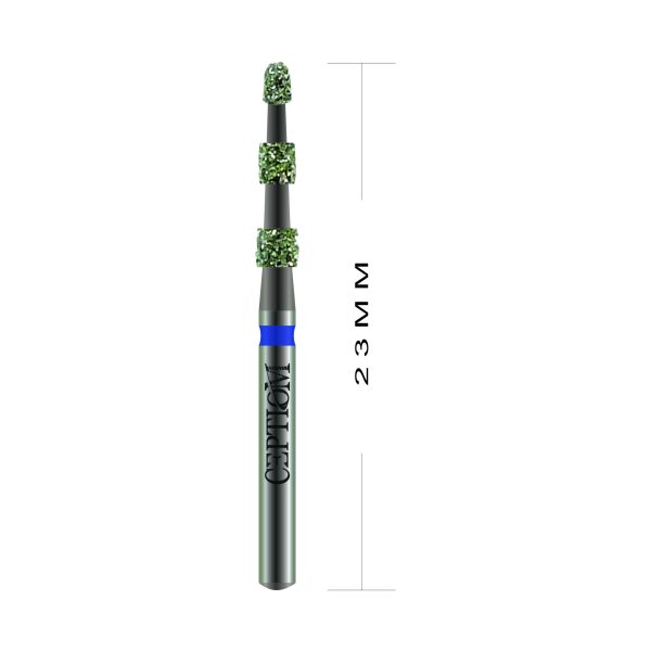 Ponta Diamantada Ceptiom Standard D10W.314.016M