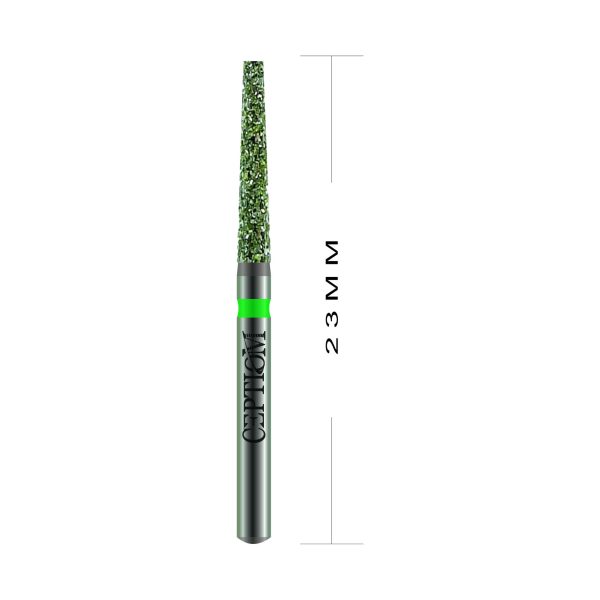 Ponta Diamantada Ceptiom Standard D11L.314.016G - 4072G