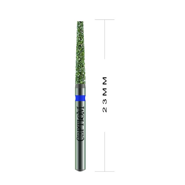 Ponta Diamantadas Ceptiom Standard  D11L.314.016M - 4072